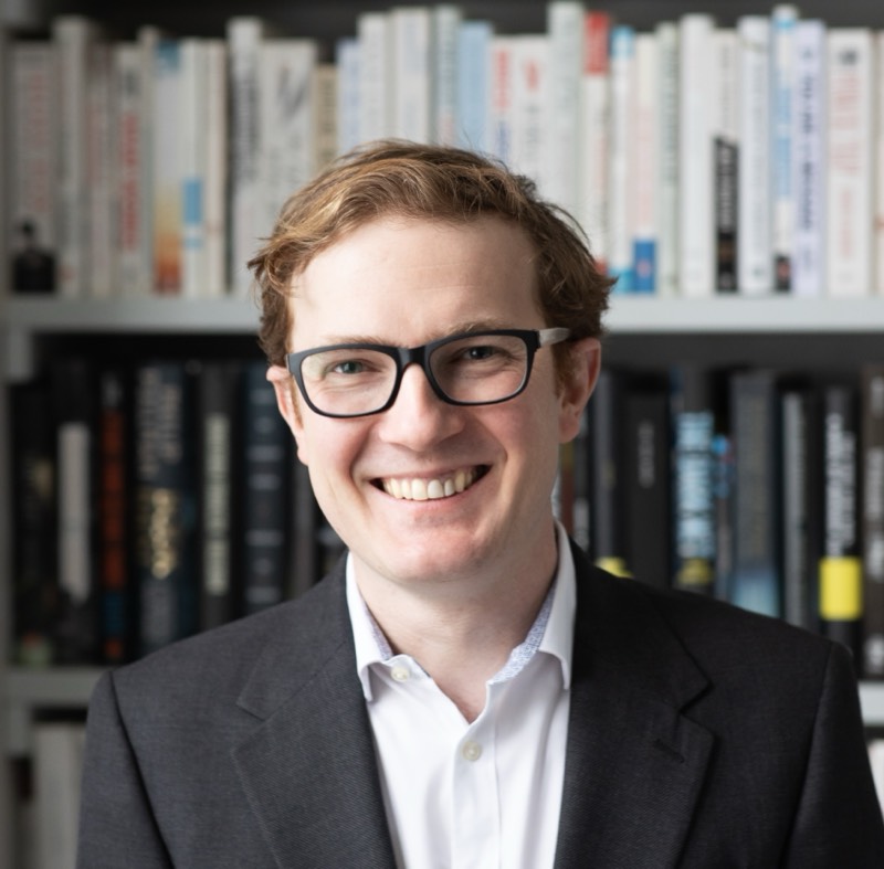 Henry Coutinho-Mason